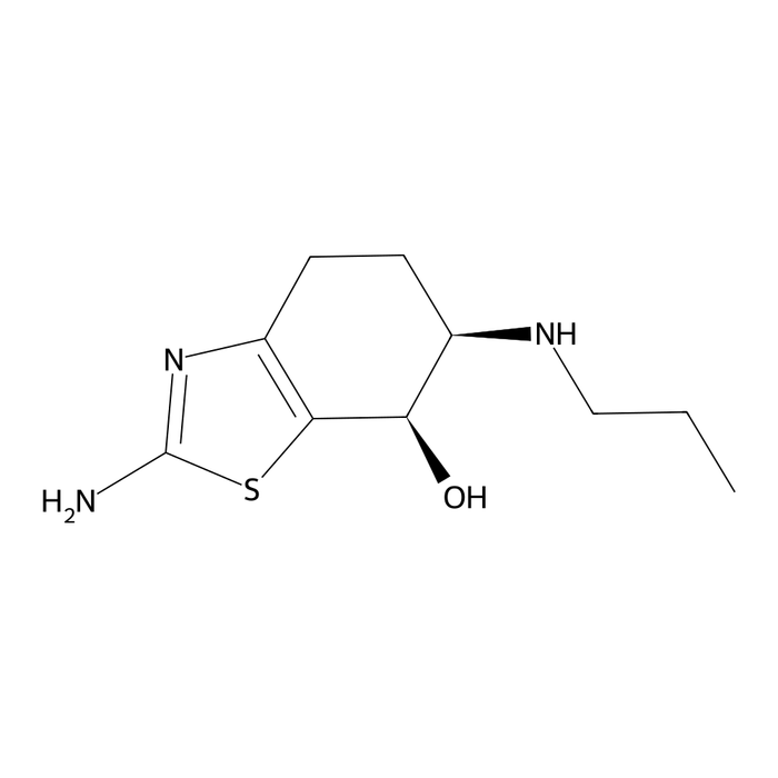 rac-cis-7-Hydroxy-Pramipexole