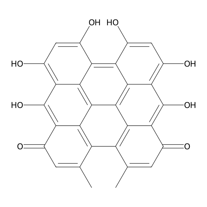 Hypericin
