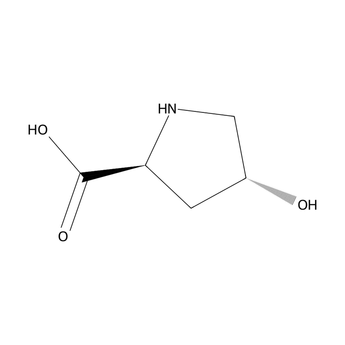 trans-4-Hydroxy-L-proline