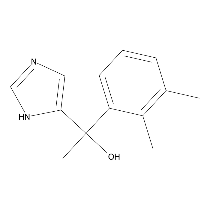 Hydroxymedetomidine