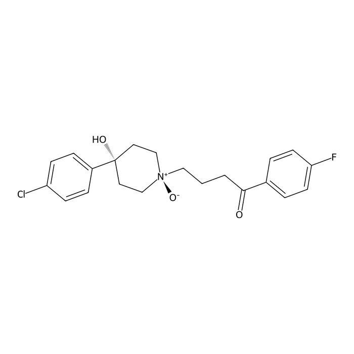 Trans-Haloperidol N-Oxide