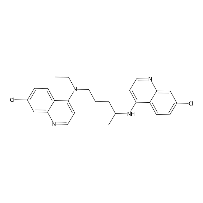 Hydroxychloroquine Impurity 1