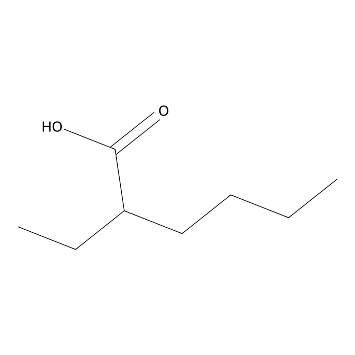 2-Ethyl Hexanoic Acid