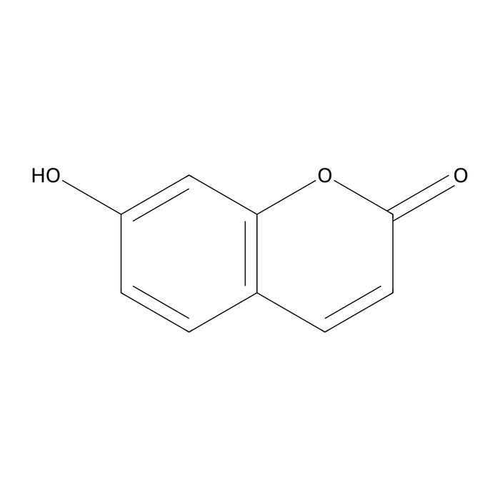 7-Hydroxy Coumarin