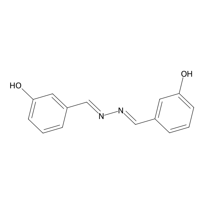 3-Hydroxybenzaldehyde azine