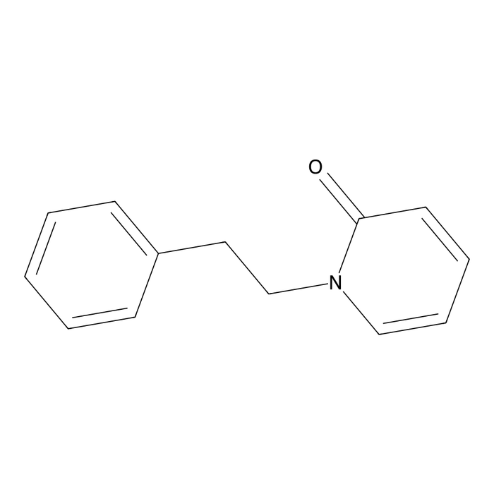 1-Phenethyl-1H-pyridin-2-one