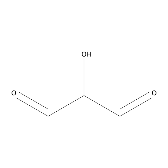 Hydroxypropanedial