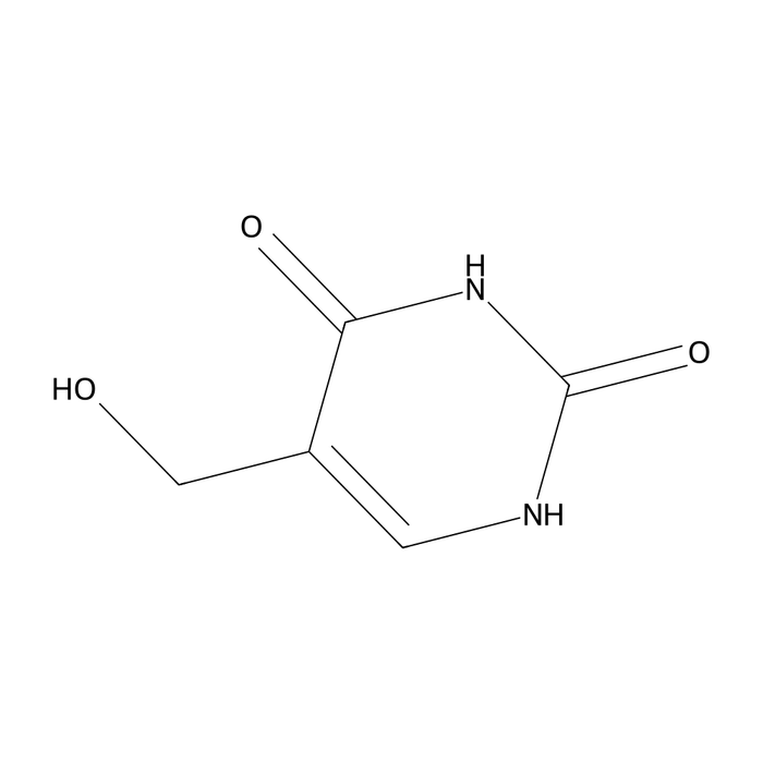5-Hydroxymethyluracil