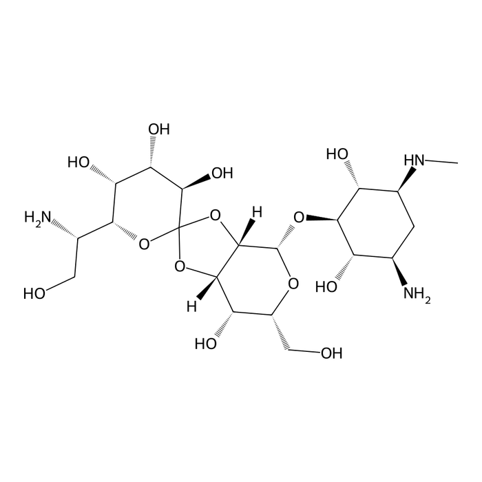 Hygromycin B (hydrate)