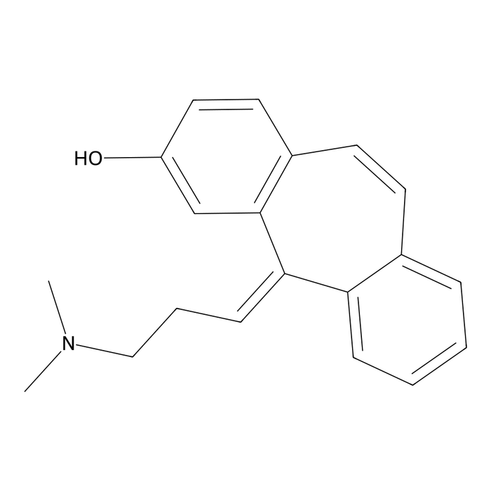 3-Hydroxy Cyclobenzaprine