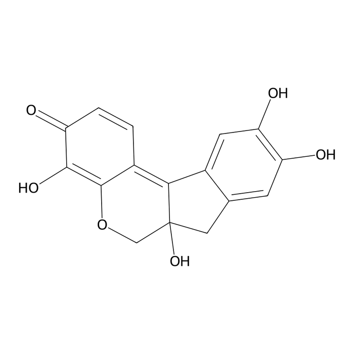 Hematein (>60%)