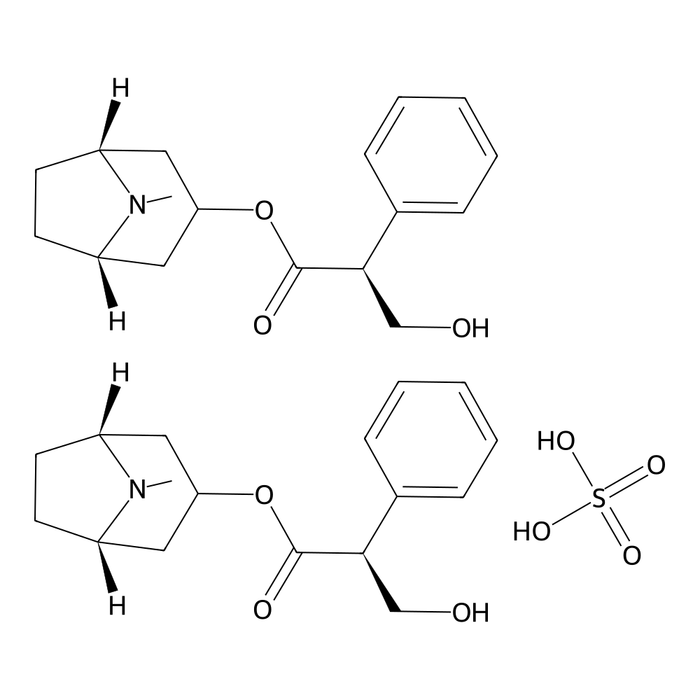 Hyoscyamine Sulfate