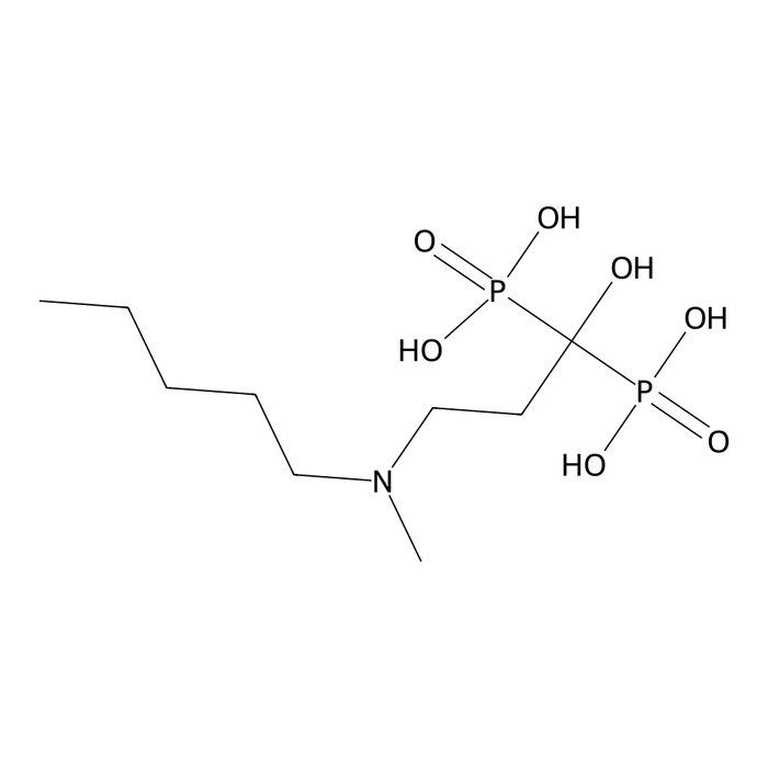 Ibandronic Acid
