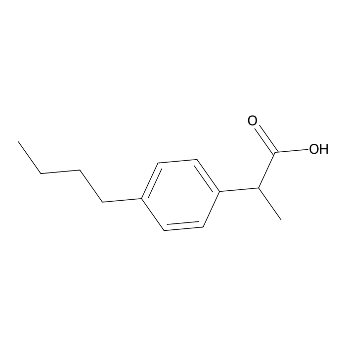Ibuprofen EP Impurity B