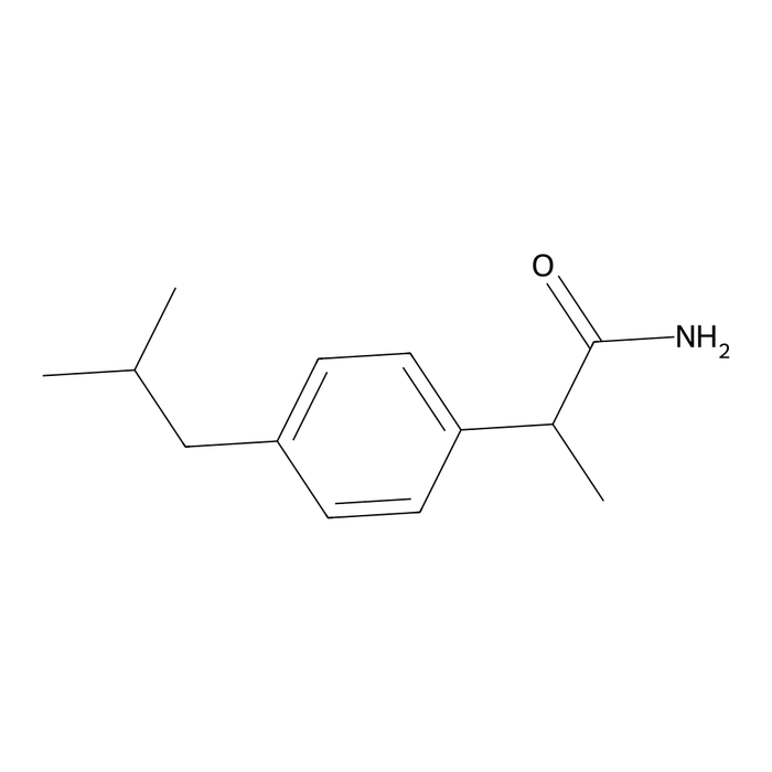 Ibuprofen EP Impurity C