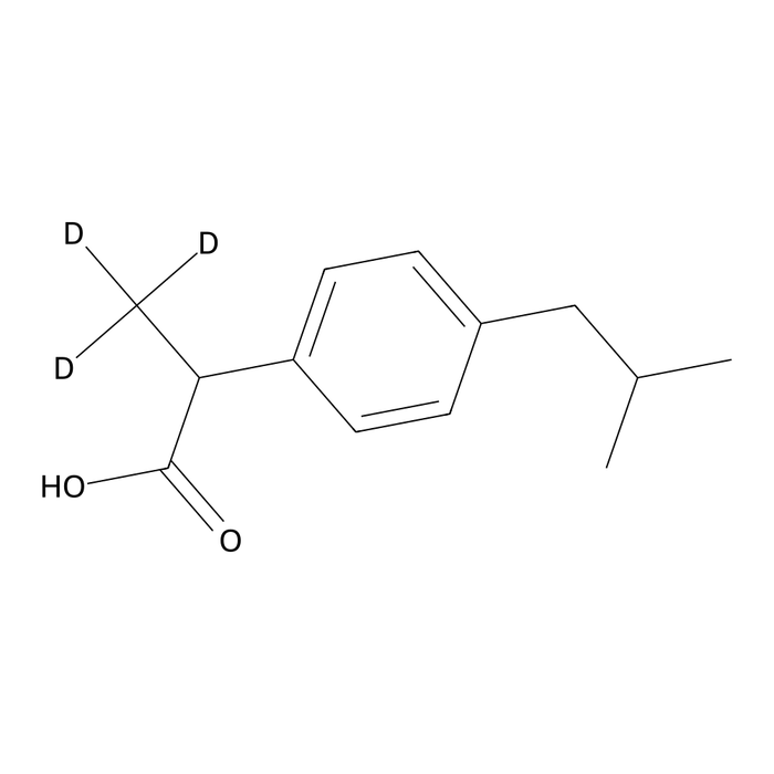 Ibuprofen-d3