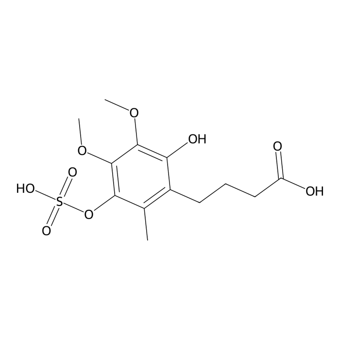 2H-QS-4 Sulfate
