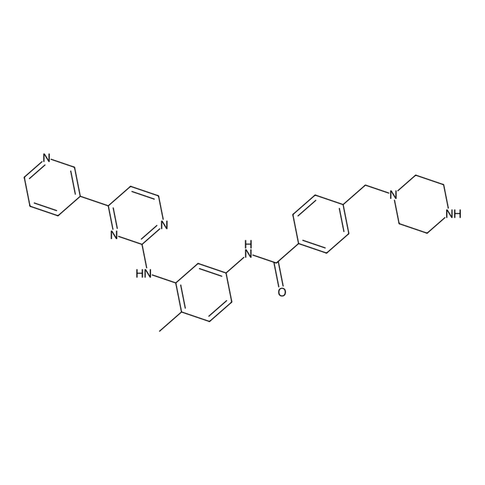 Imatinib Impurity C