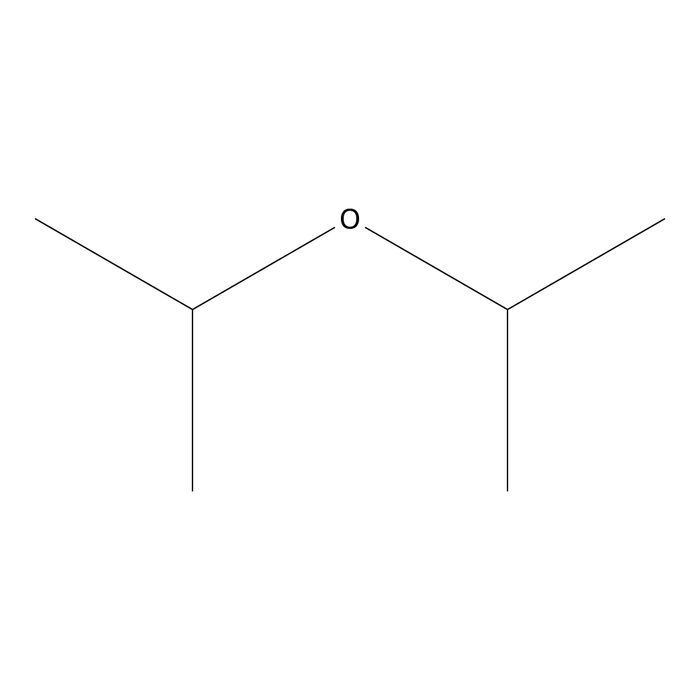 Diisopropyl ether (Stabilized with BHT)
