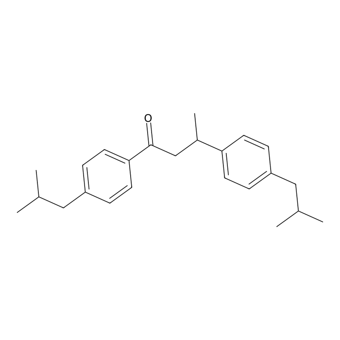 Ibuprofen EP Impurity H
