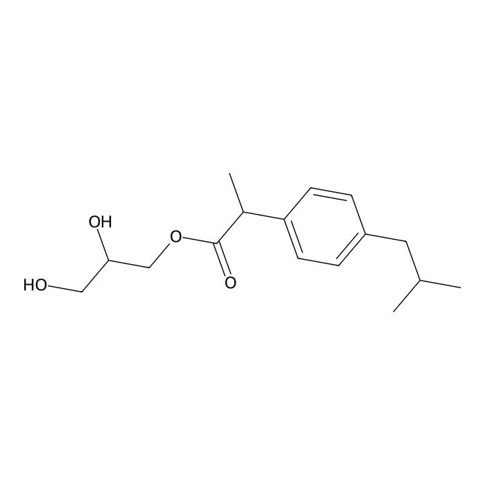 Ibuprofen Related Compound