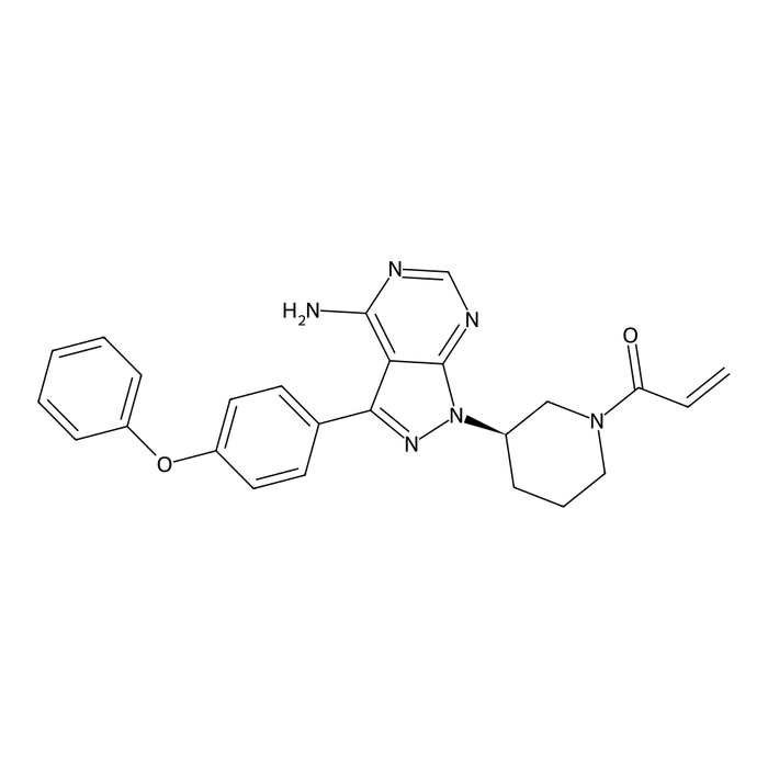 Ibrutinib