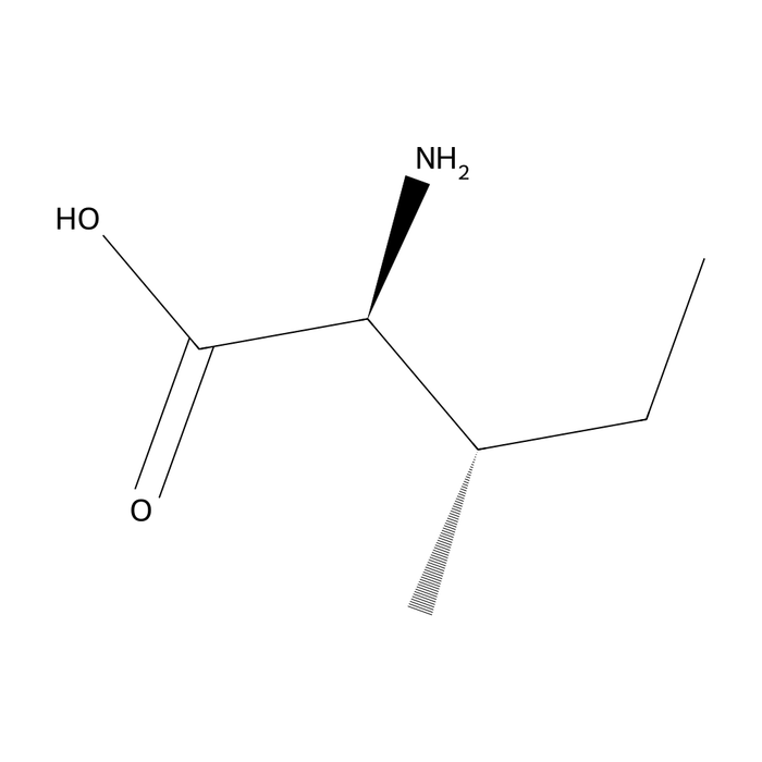 L-Isoleucine
