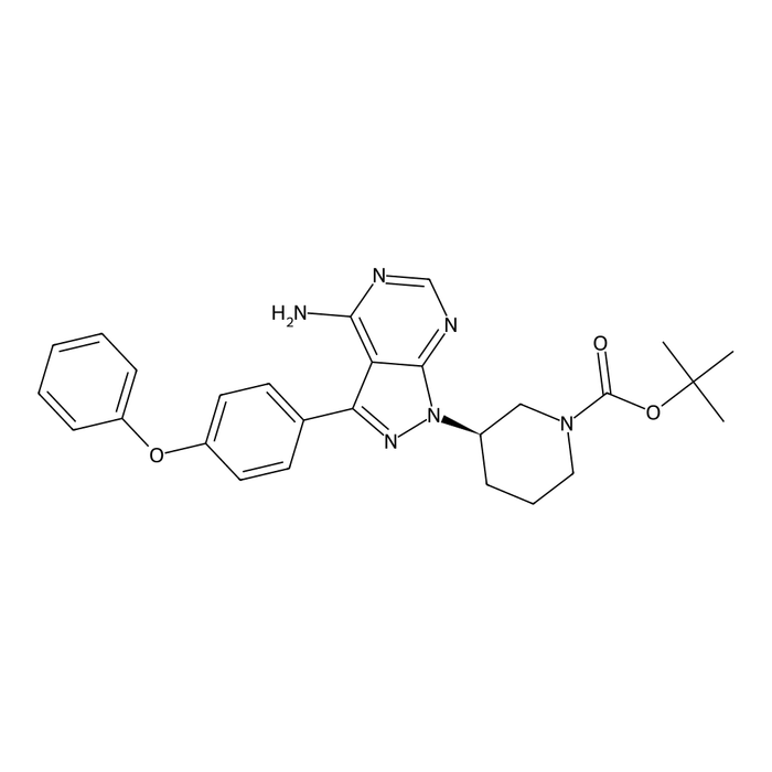 Ibrutinib Impurity 1