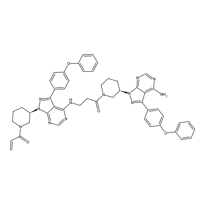 Ibrutinib Impurity 10