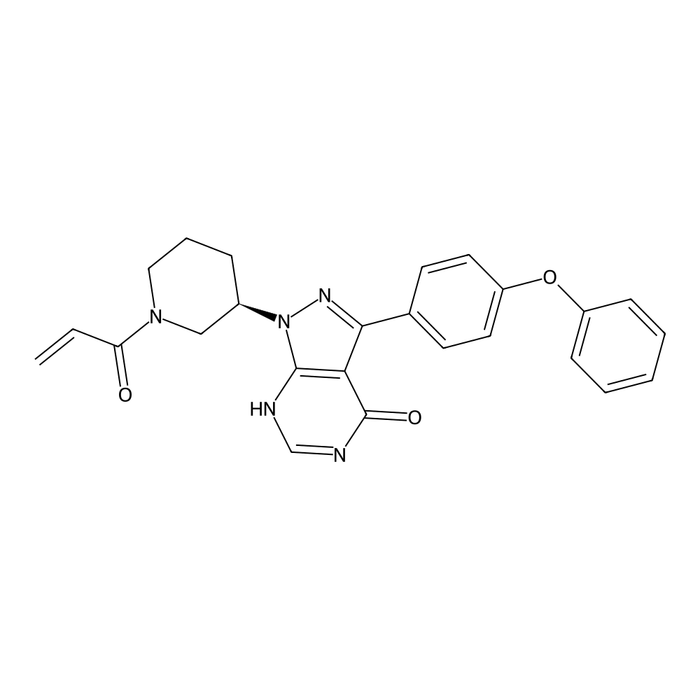 Ibrutinib Hydroxy Impurity