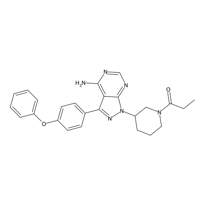 Ibrutinib Impurity 13
