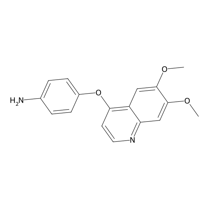Cabozantinib impurity