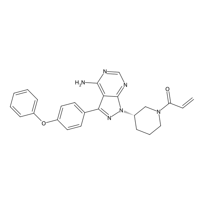 (S)-Ibrutinib