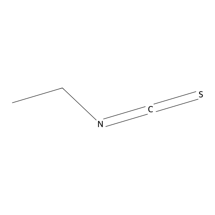 Ethyl Isothiocyanate