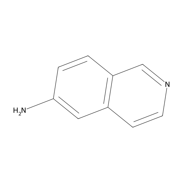 6-Aminoisoquinoline