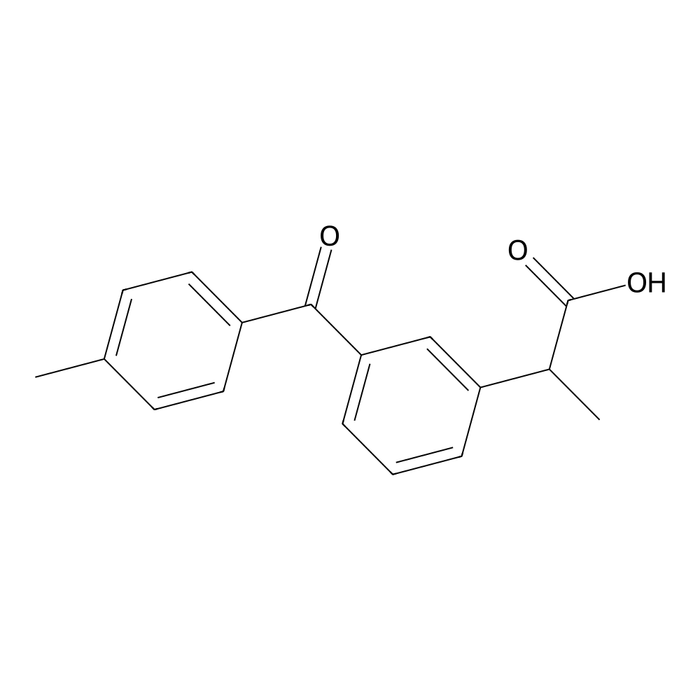 Ketoprofen EP Impurity D