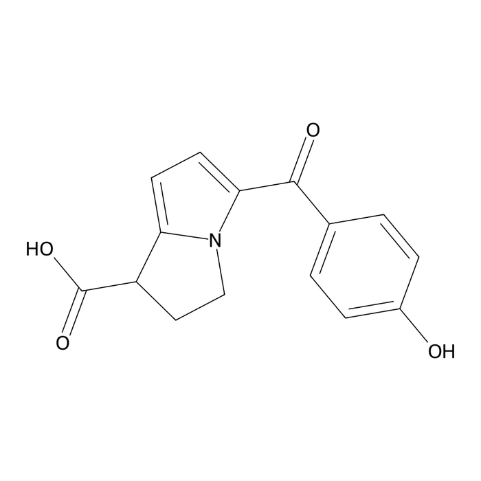 4-Hydroxy ketorolac