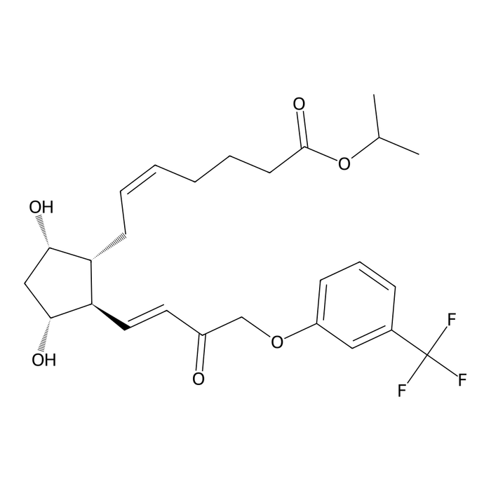 15-keto Travoprost