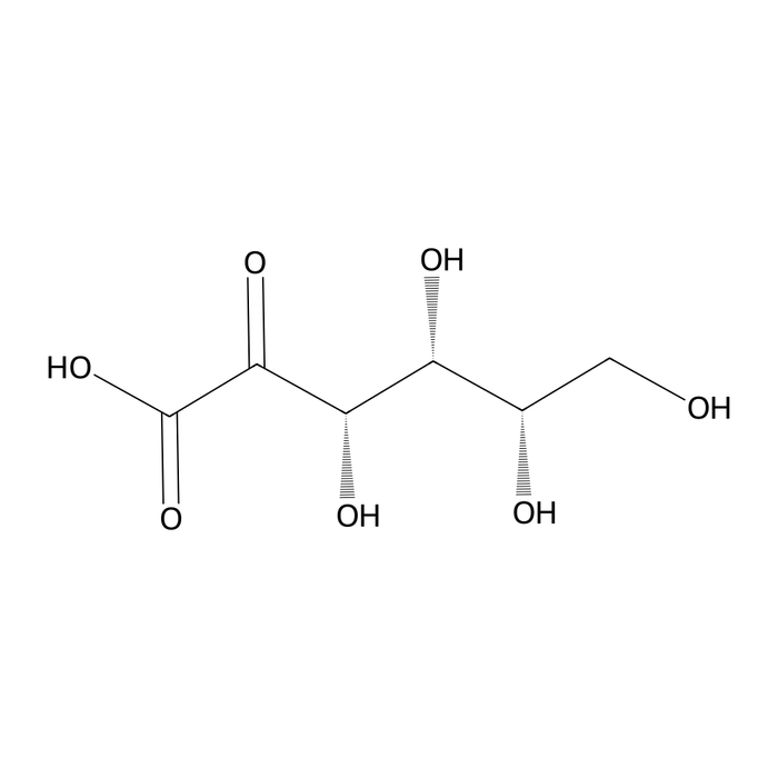 2-Keto-L-Gulonic Acid