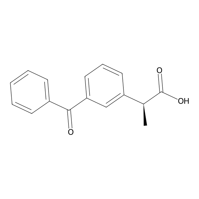 (S)-Ketoprofen