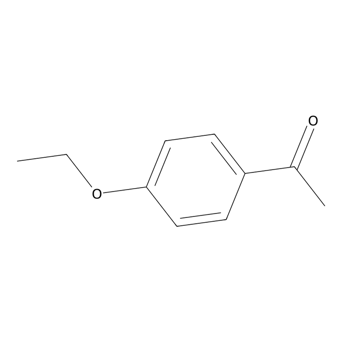 4' - Ethoxyacetophenone