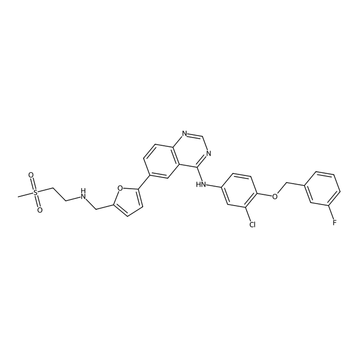 Lapatinib