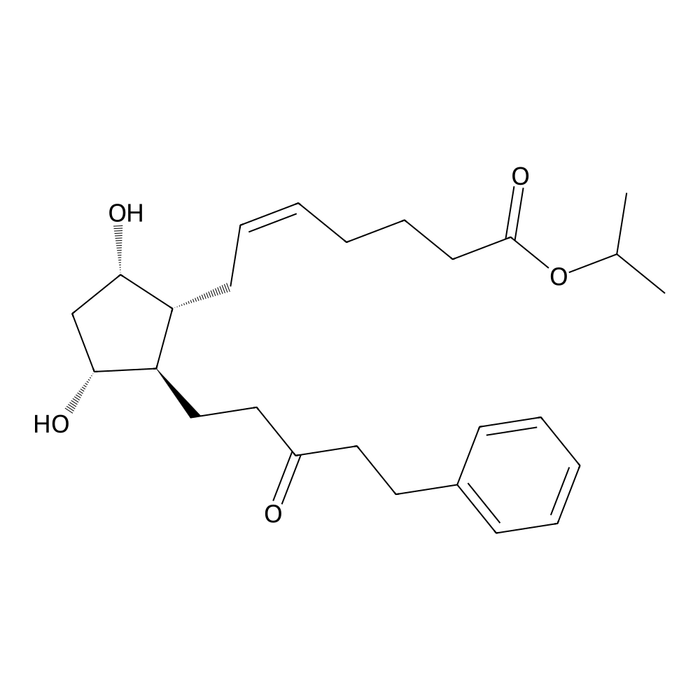15-Keto Latanoprost