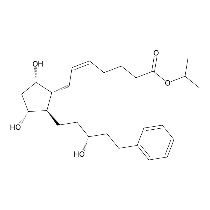 Latanoprost