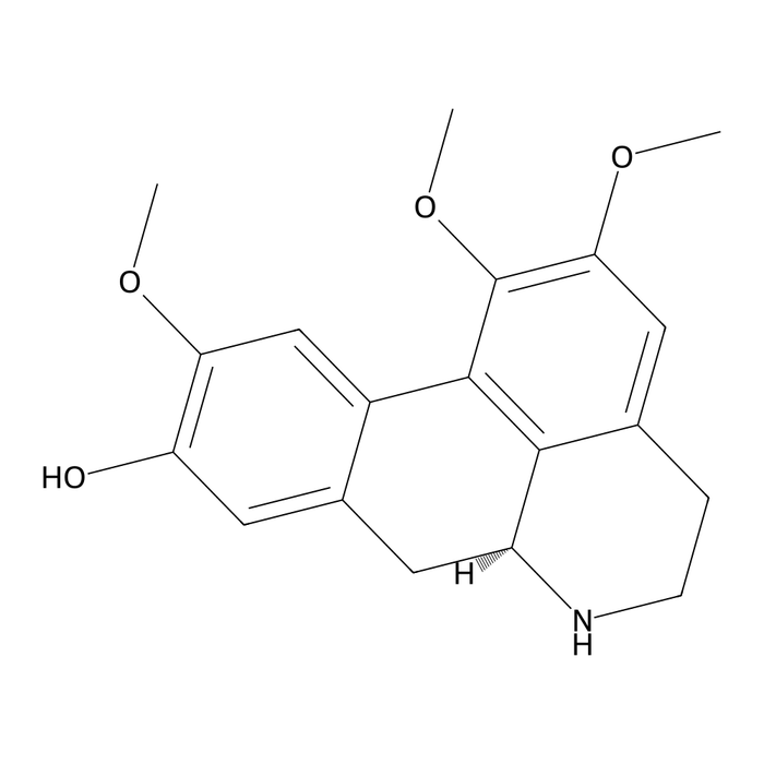 Laurotetanine