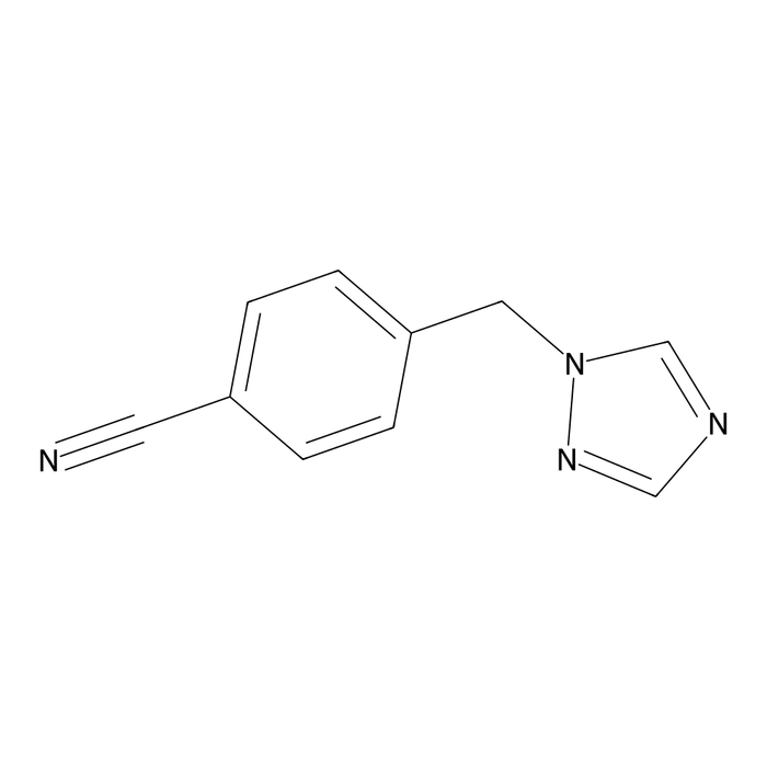 Letrozole Impurity C