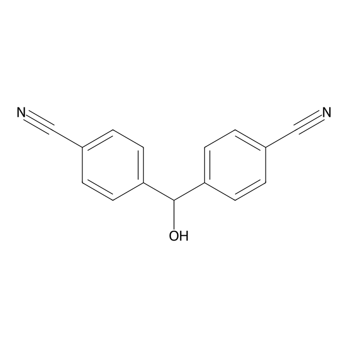 Carbinol Metabolite of Letrozole