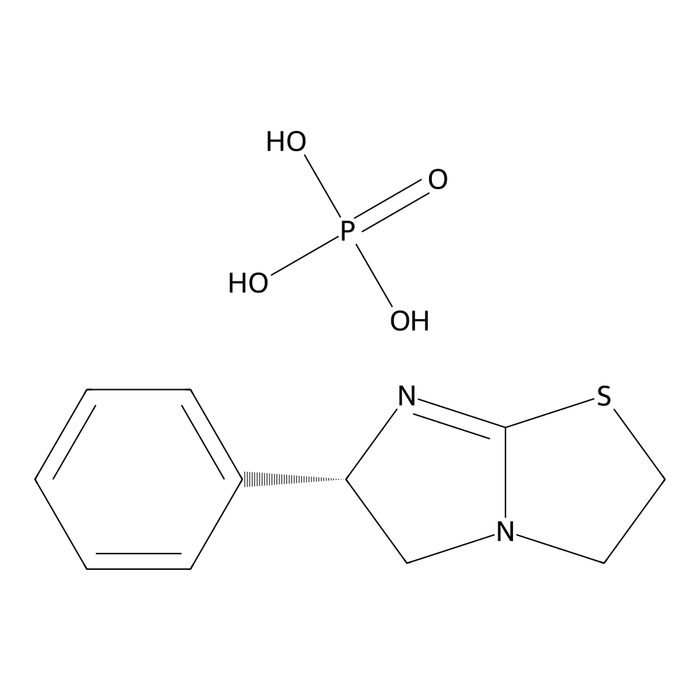 Levamisole Phosphate