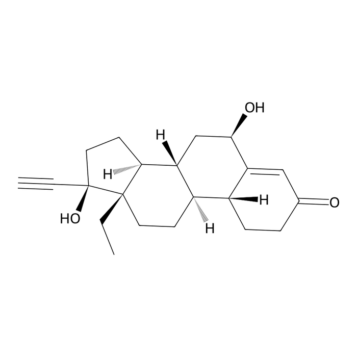 Levonorgestrel Impurity H