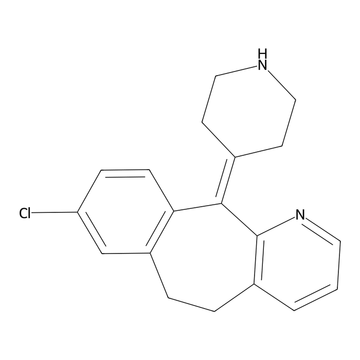 Desloratadine